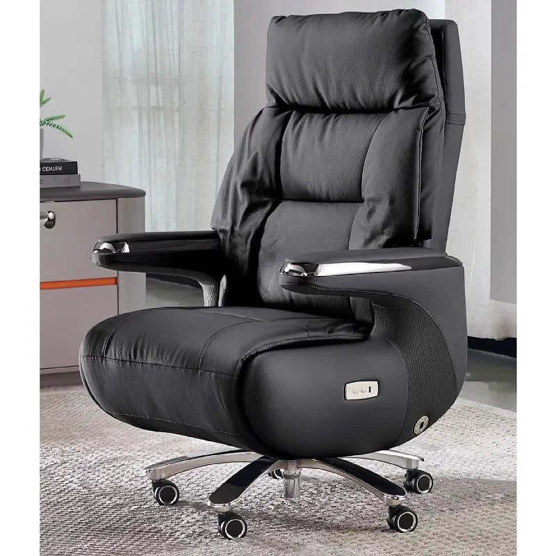 Luxury Executive Recliner Office Chair